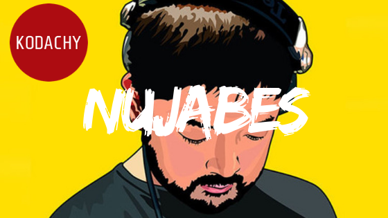 Nujabes, hip hop, Jazz, Japón, Metaphorical Music, Ristorante Nujabes, Modal Soul , Samurai Champloo, Seba Jun , DJ japonés
